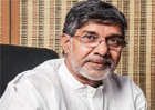 Child slavery down, but child abuse up in India: Satyarthi